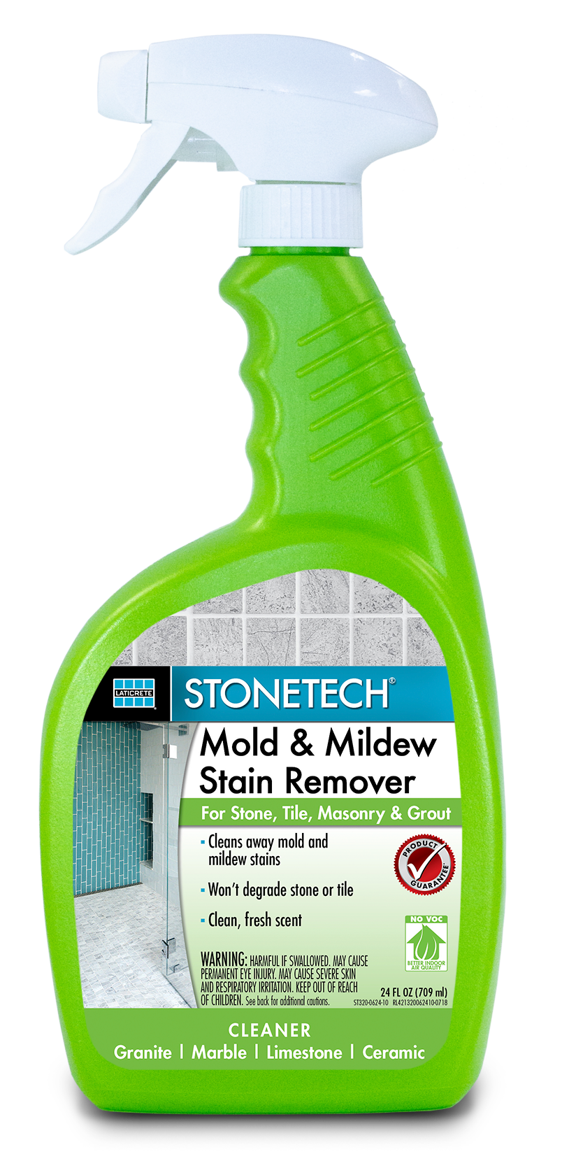 STONETECH Moldin & Milden